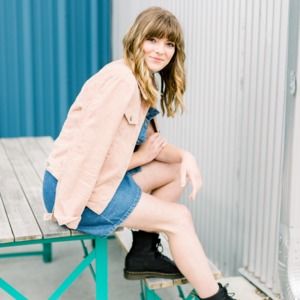 Meet your Posher, Jasmyn